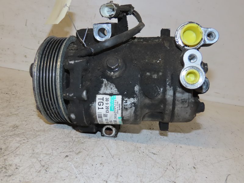 SUZUKI-COMPRESSEUR AIR CONDITIONNE