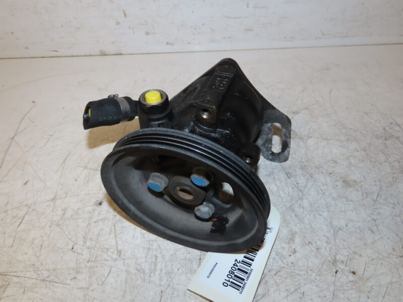 FIAT-POMPE DIRECTION ASSISTEE