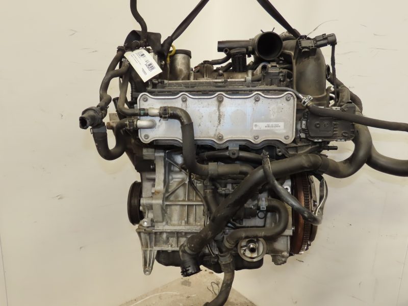 SEAT-MOTEUR COMPLET