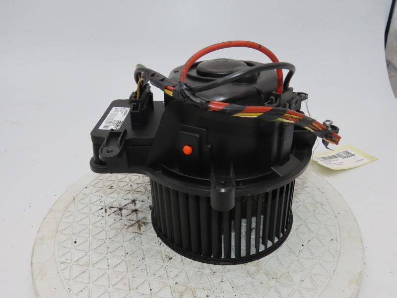 PEUGEOT-MOTEUR VENTILATEUR CHAUFFAGE