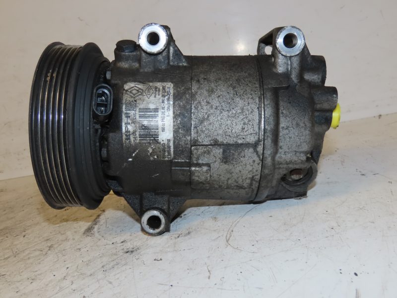 RENAULT-COMPRESSEUR AIR CONDITIONNE