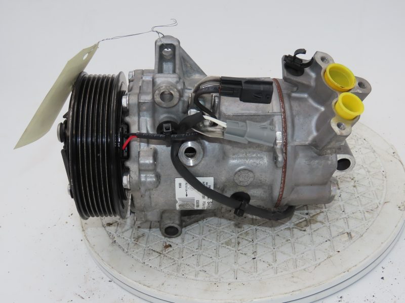 RENAULT-COMPRESSEUR AIR CONDITIONNE
