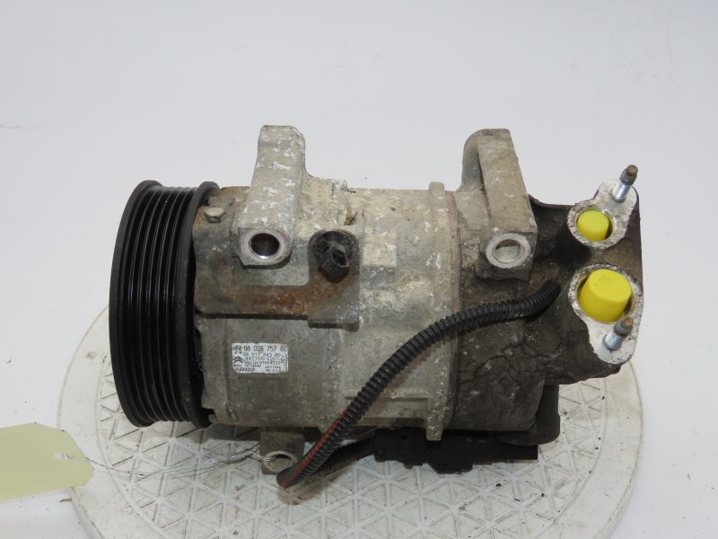 PEUGEOT-COMPRESSEUR AIR CONDITIONNE