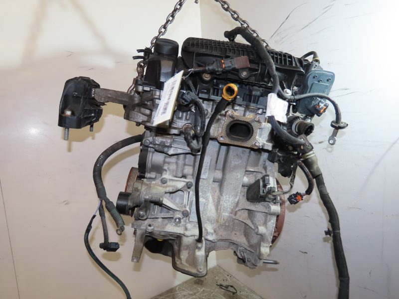 CITROEN-MOTEUR COMPLET