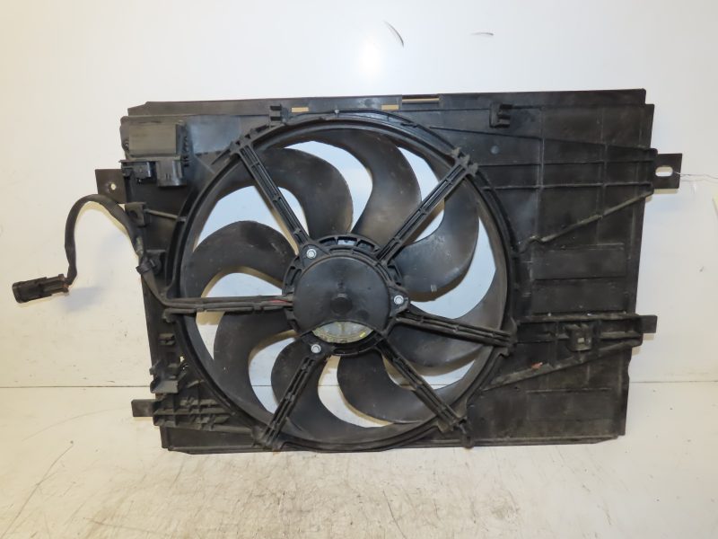 PEUGEOT-VENTILATEUR DE REFROIDISSEMENT