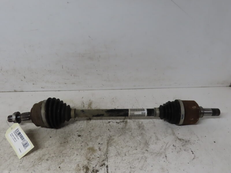 PEUGEOT-TRANSMISSION AVG