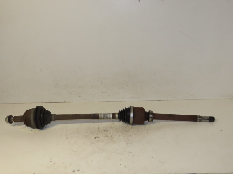 CITROEN-TRANSMISSION AVD