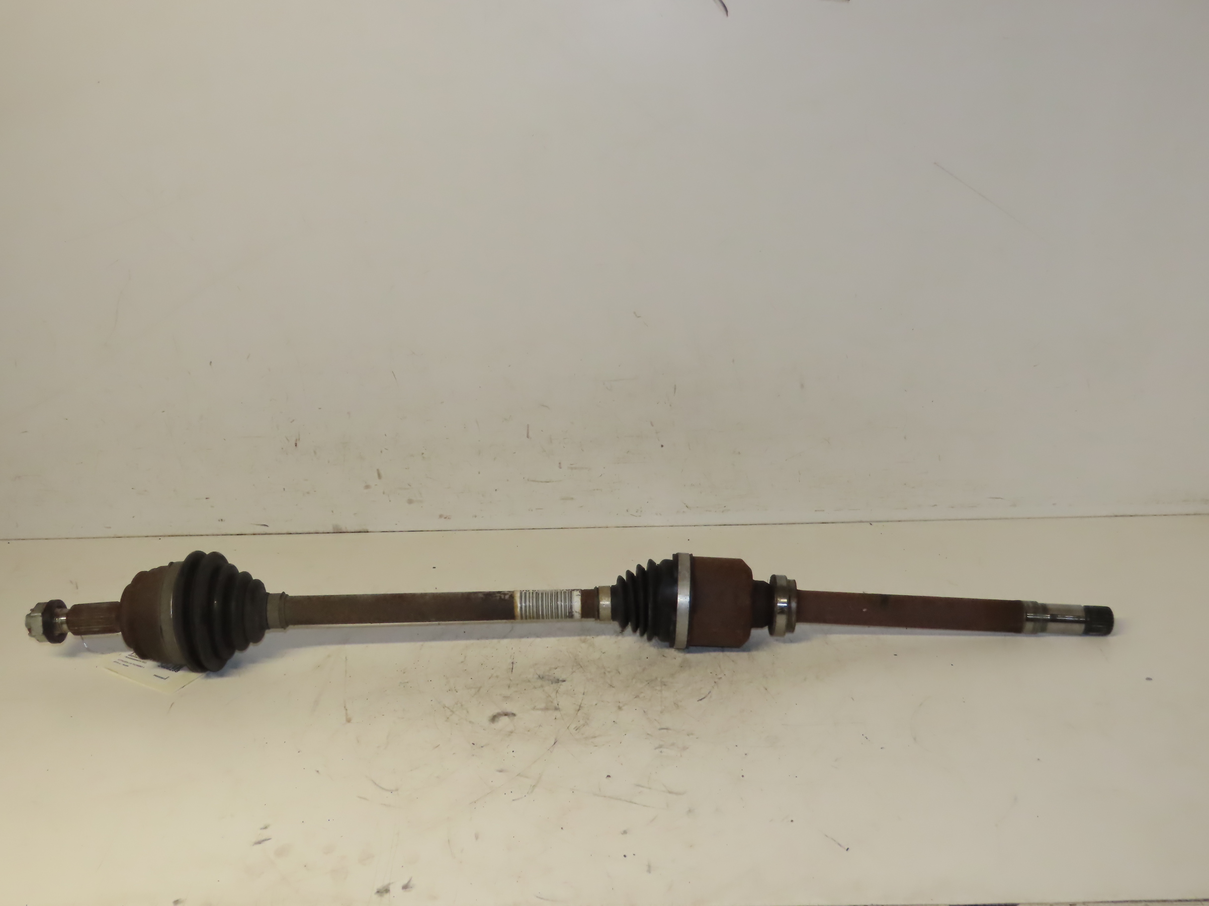 CITROEN-TRANSMISSION AVD