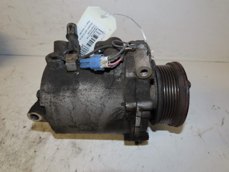 PEUGEOT-COMPRESSEUR AIR CONDITIONNE