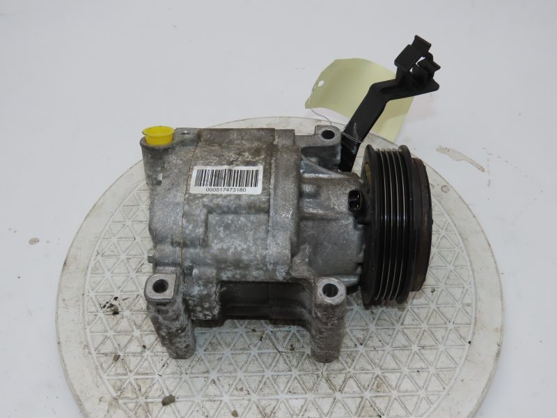 FORD-COMPRESSEUR AIR CONDITIONNE