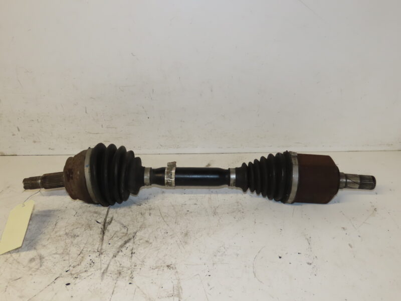 ALFA ROMEO-TRANSMISSION AVG