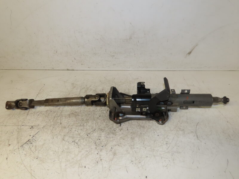 PEUGEOT-COLONNE DE DIRECTION ASSISTEE