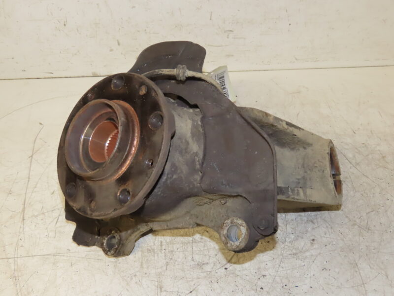 PEUGEOT-FUSEE AVG