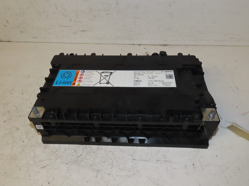 FORD-BATTERIE DE TRACTION
