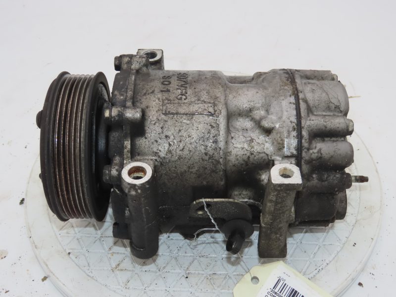 PEUGEOT-COMPRESSEUR AIR CONDITIONNE