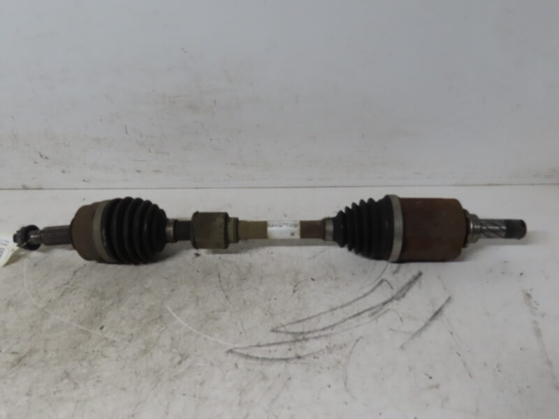 RENAULT-TRANSMISSION AVG