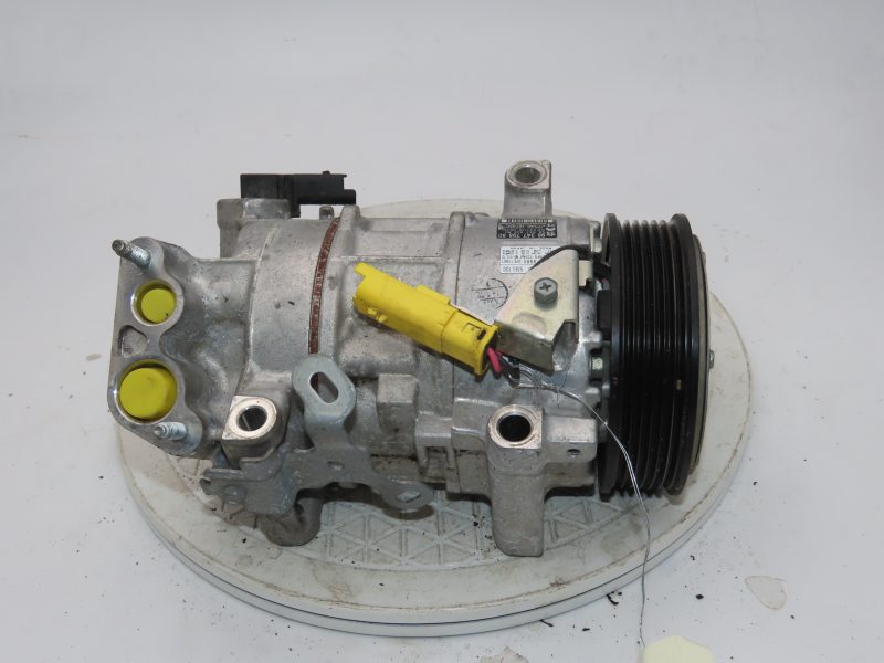 PEUGEOT-COMPRESSEUR AIR CONDITIONNE