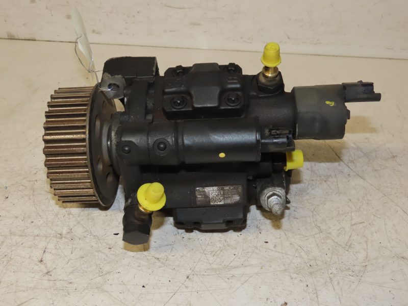 RENAULT-POMPE HP