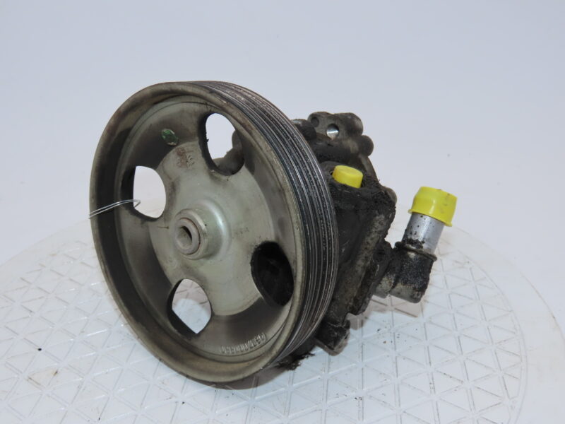 FIAT-POMPE DIRECTION ASSISTEE