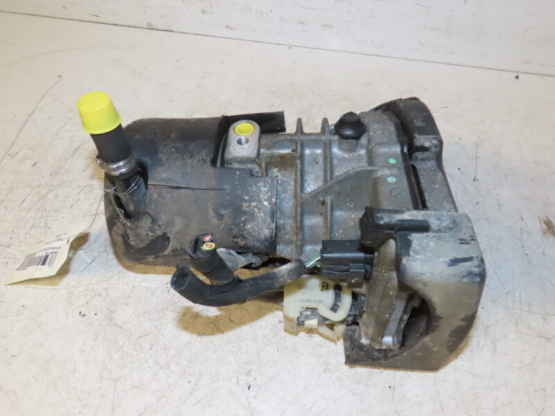CITROEN-MOTEUR ELECTRIQUE DA