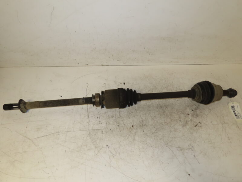 FIAT-TRANSMISSION AVD