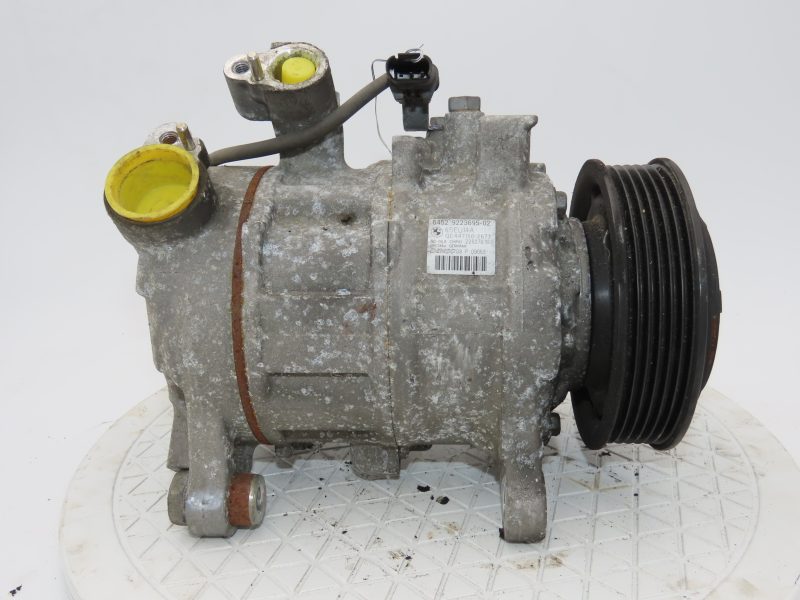 B.M.W.-COMPRESSEUR AIR CONDITIONNE