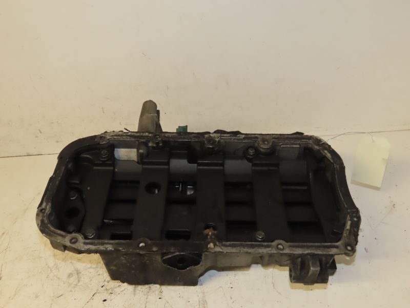 ALFA ROMEO-CARTER INF MOTEUR