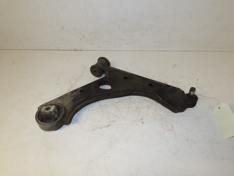 FIAT-TRIANGLE INF AVG