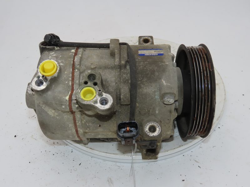 KIA-COMPRESSEUR AIR CONDITIONNE