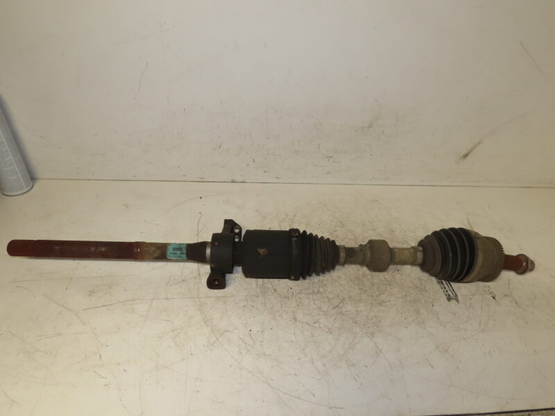 KIA-TRANSMISSION AVD