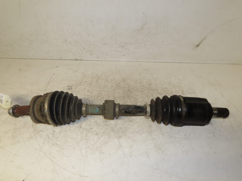 KIA-TRANSMISSION AVG