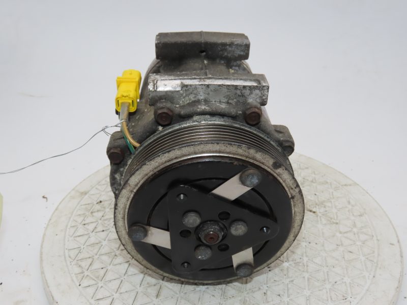 CITROEN-COMPRESSEUR AIR CONDITIONNE