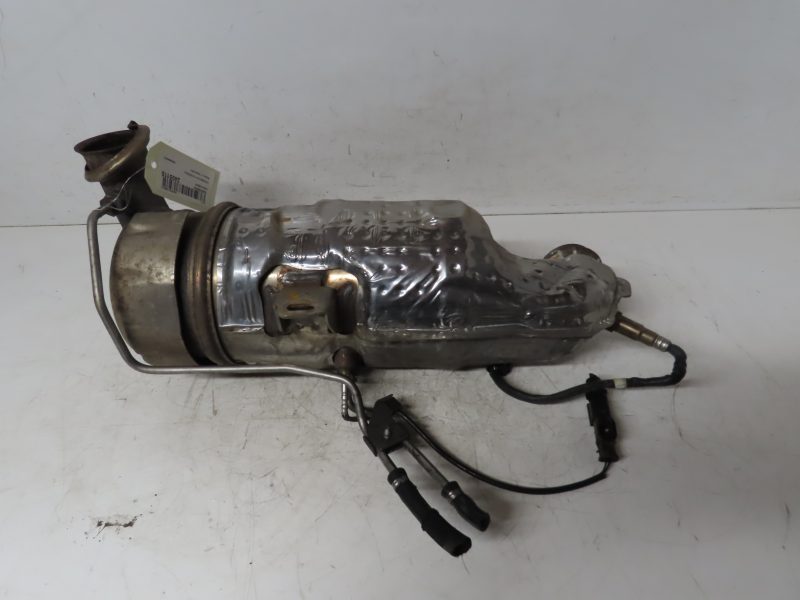 CITROEN-CATALYSEUR