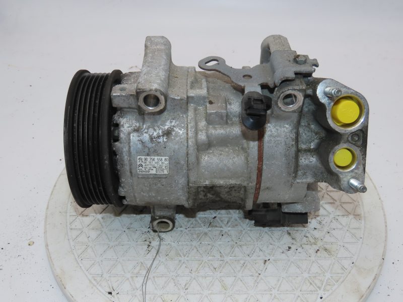 PEUGEOT-COMPRESSEUR AIR CONDITIONNE