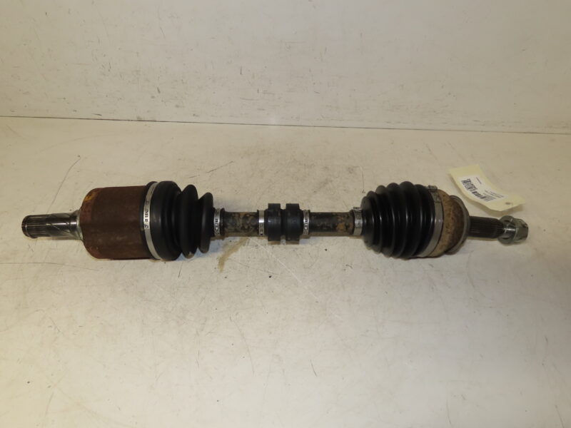 NISSAN-TRANSMISSION AVG