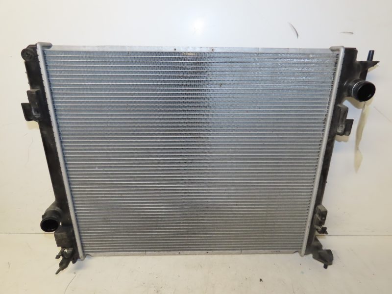 NISSAN-RADIATEUR