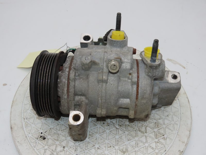 FORD-COMPRESSEUR AIR CONDITIONNE