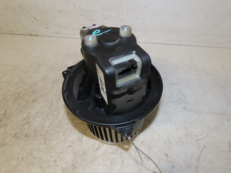 FIAT-MOTEUR VENTILATEUR CHAUFFAGE