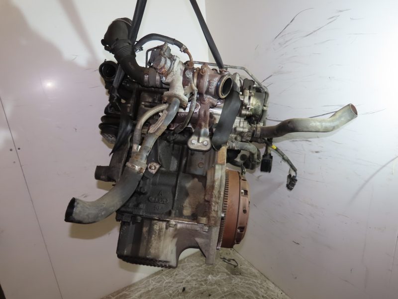 FIAT-MOTEUR COMPLET