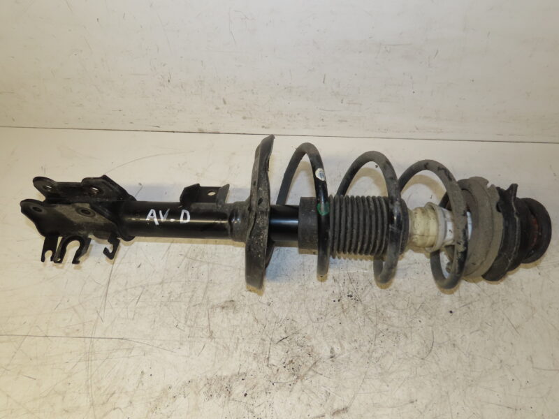 FIAT-AMORTISSEUR AVD