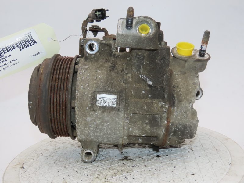 FORD-COMPRESSEUR AIR CONDITIONNE