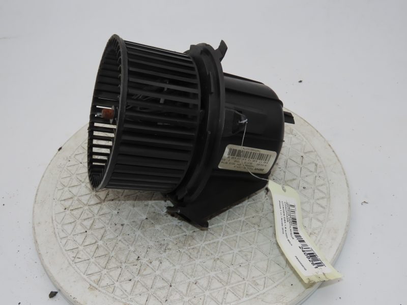 CITROEN-MOTEUR VENTILATEUR CHAUFFAGE