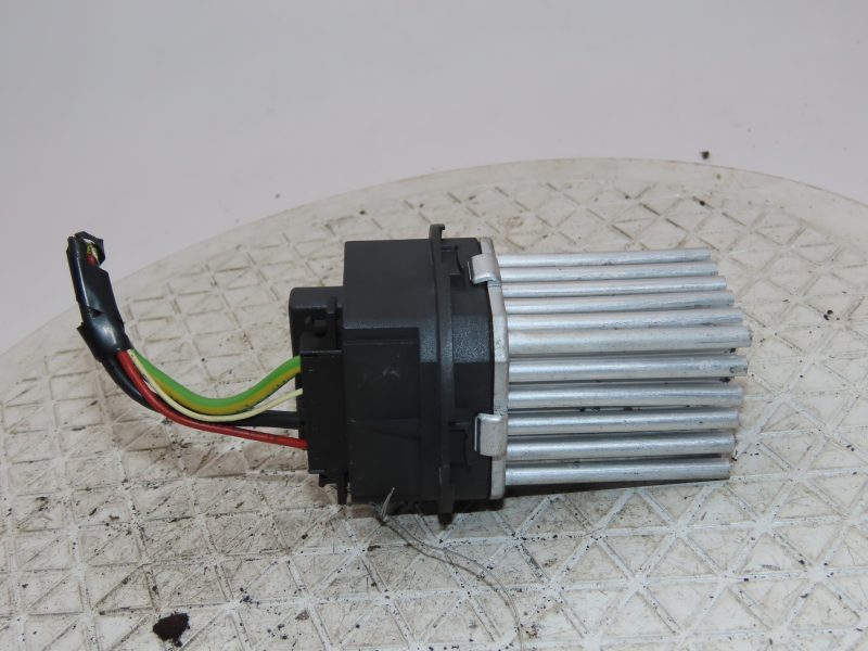 CITROEN-RESISTANCE DE CHAUFFAGE