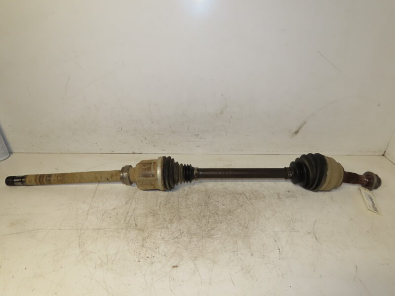 FIAT-TRANSMISSION AVD