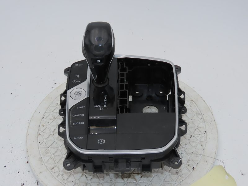 B.M.W.-BOITIER DE COMMANDE BV AUTO