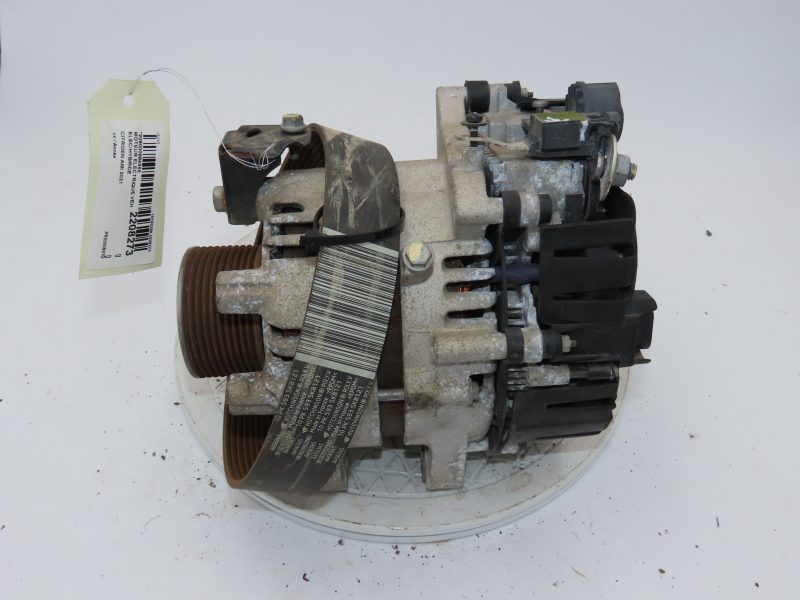 CITROEN-MOTEUR ELECTRIQUE VEH ELEC/HYBRIDE