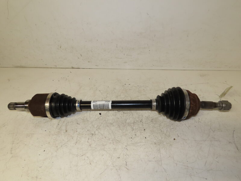 CITROEN-TRANSMISSION AVD
