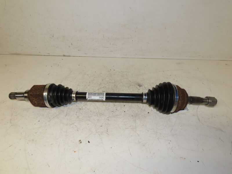 CITROEN-TRANSMISSION AVG