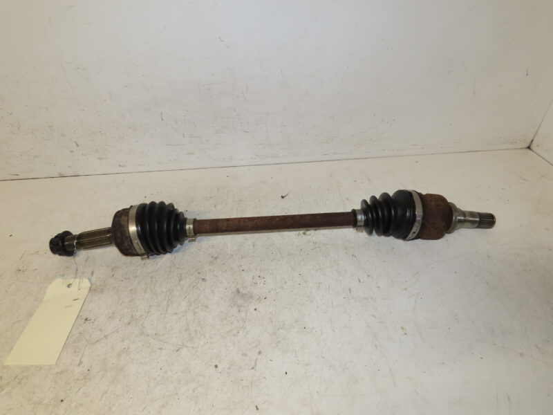 CITROEN-TRANSMISSION AVG