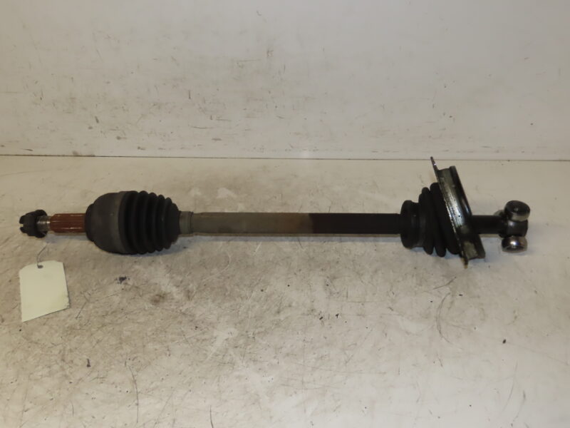 RENAULT-TRANSMISSION AVG